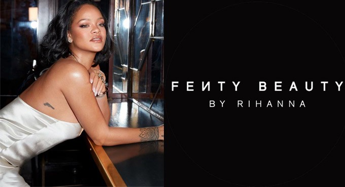 Rihanna’s Fenty sued by musician for using song containing Islamic verse