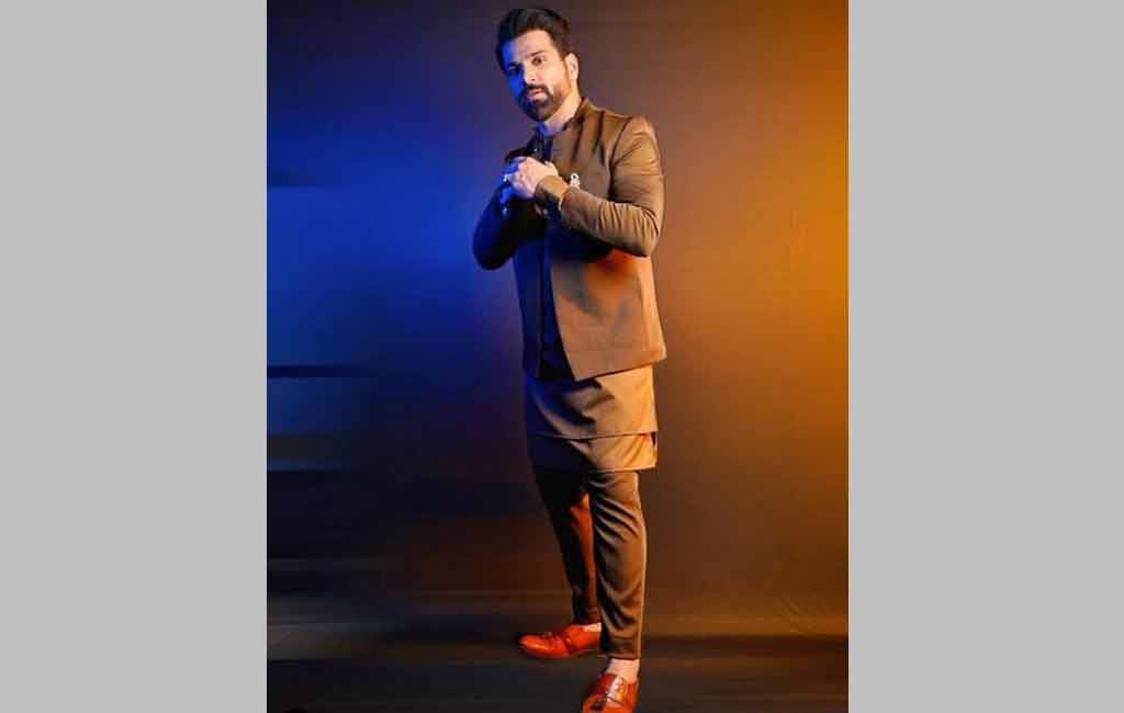 Rithvik Dhanjani’s Cartel character has many shades