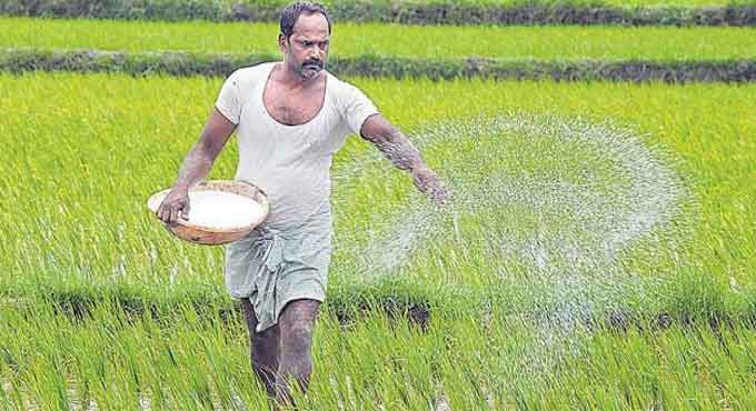 Telangana releases Rs 1,450 crore towards Rythu Bima premium