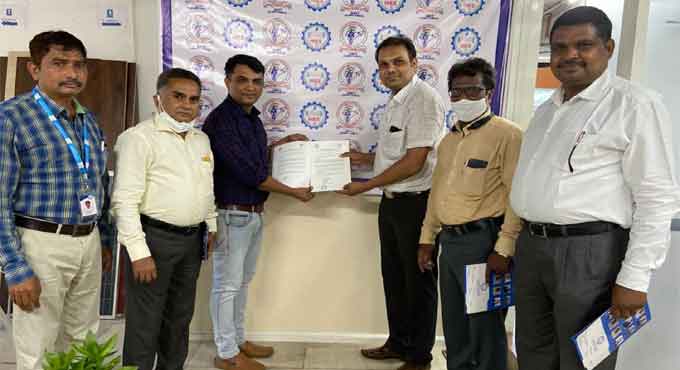 Khammam SBIT inks pact with HIEE