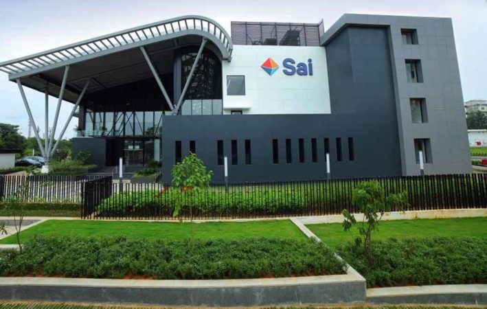 Sai Life Sciences