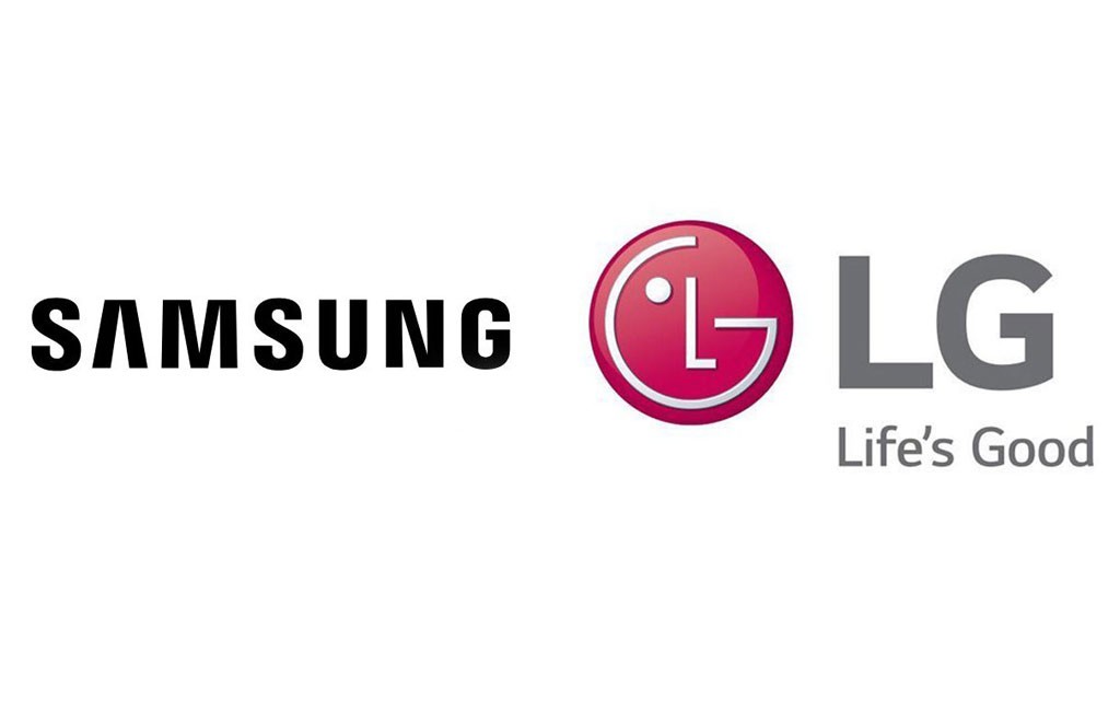 Samsung, LG to showcase advanced OLED display tech at IMID 2021
