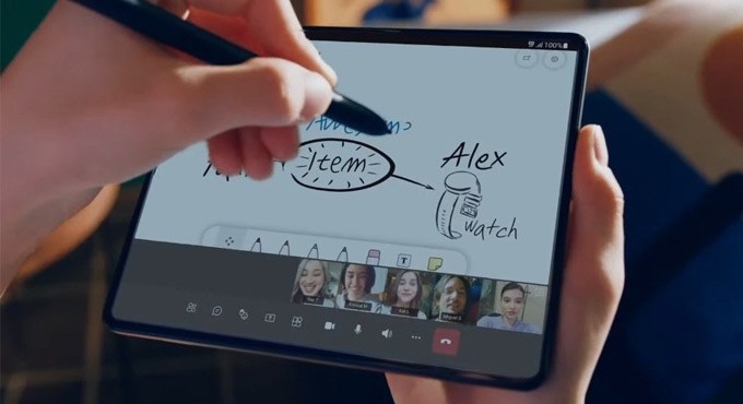 Samsung unfolds next-level smartphone experience for Indians