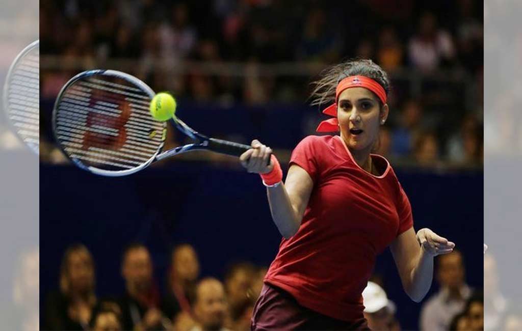 Sania Mirza, Christina storm into quarterfinals of Cleveland Championships