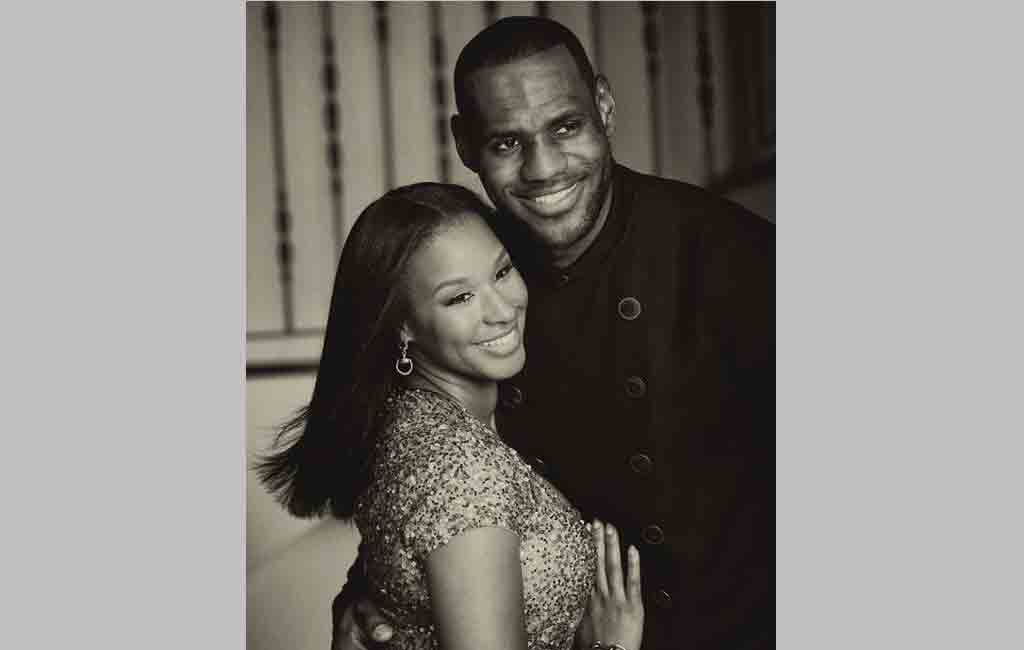 Savannah turns 35 in style, husband LeBron throws a lavish surprise party