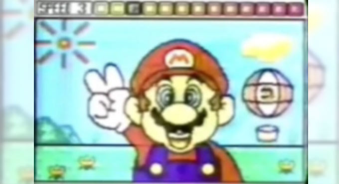 Sealed copy of 1985 Super Mario Bros game sold for record $2 million