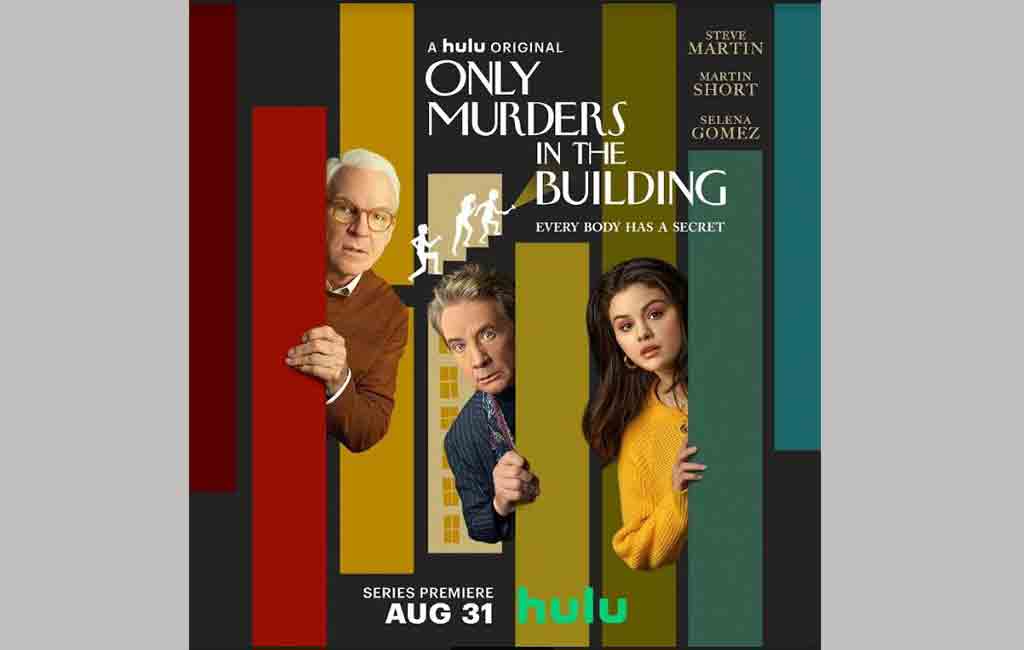 Selena Gomez returns to the small screen