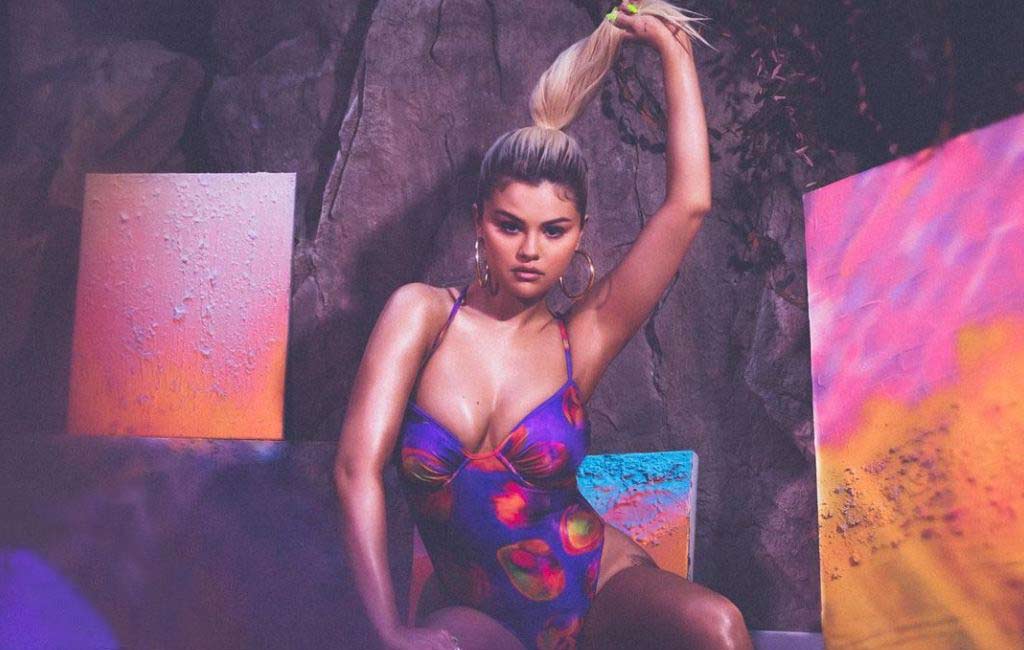 Selena Gomez: Don’t think I’ll ever quit making music