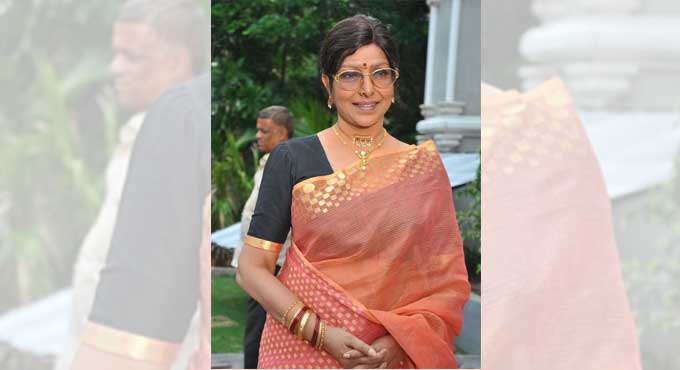 Rumours of Telugu actor Sharada’s death creates panic among fans