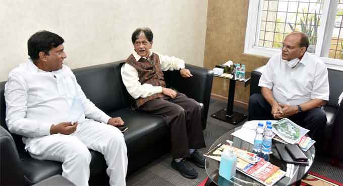 Shastri Trust to set up Skill Development Institute in Hyderabad