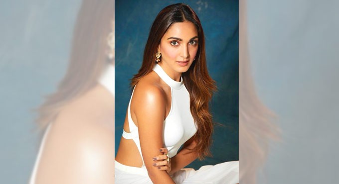 ‘Shershaah’ director showers praise on Kiara Advani