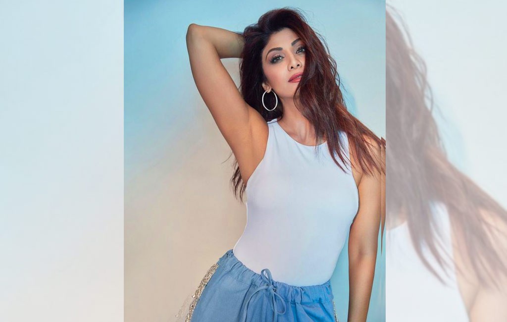 Shilpa Shetty Kundra shares cryptic posts on making ‘mistakes’
