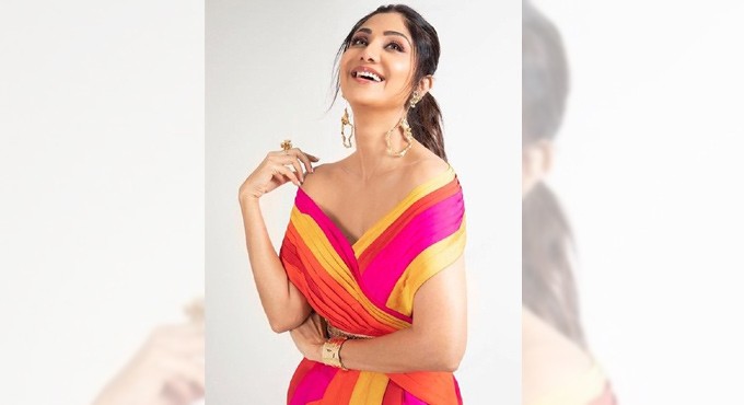 Shilpa Shetty back this weekend on ‘Super Dancer Chapter 4’