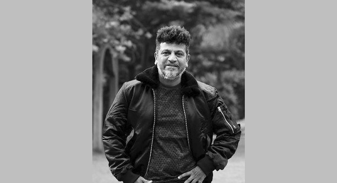 Shiva Rajkumar’s upcoming love-action drama to be released in Telugu