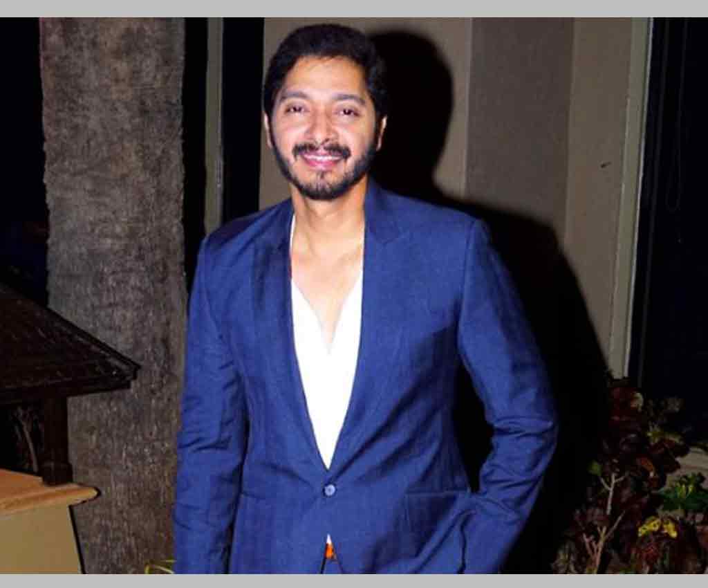 Shreyas Talpade gears up for first short-film