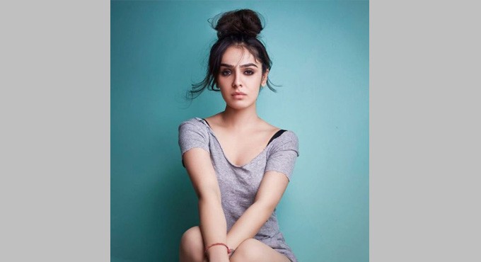 Sidhika Sharma is stealing hearts on social media