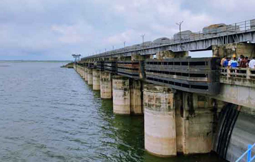 40,000 acres under ayacut of Singur project to get ample water supply during Vaanakalam