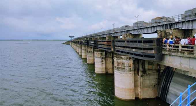 Develop Singur project into popular tourist spot: Kranthi to Kishan