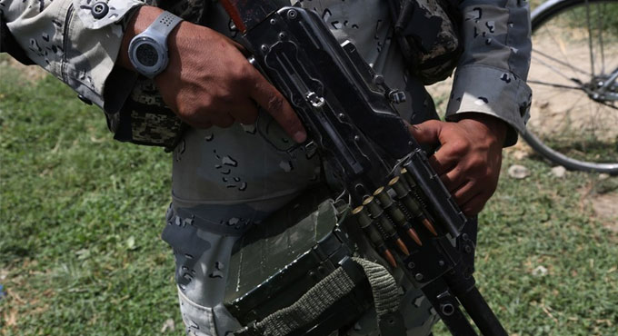 Social media platforms in a limbo as Taliban takes over Afghanistan