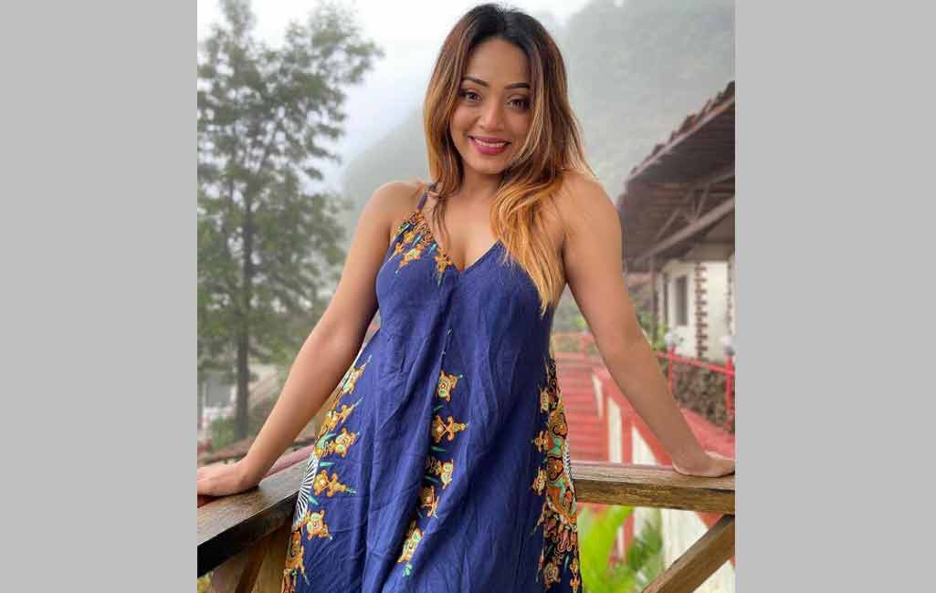 Soni Singh eyeing re-entry into ‘Bigg Boss’