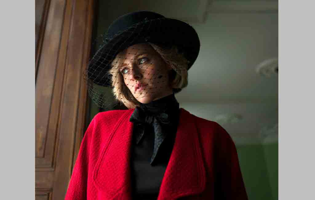 ‘Spencer’ first trailer sets internet ablaze