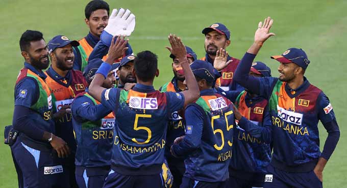 Sri Lanka Cricket earn big money from India series