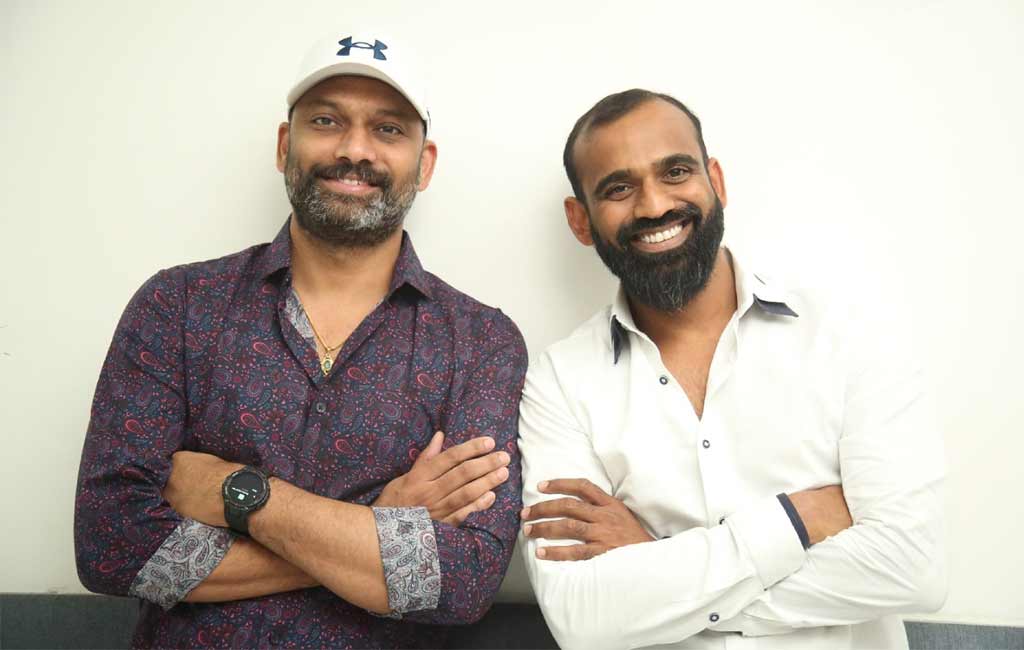 ‘Sridevi Soda Centre’ will certainly impress Telugu audiences, say makers