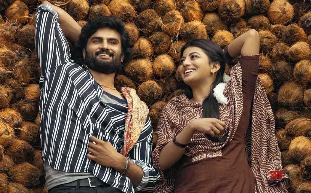 ‘Sridevi Soda Centre’, a sad tale of love, tragedy