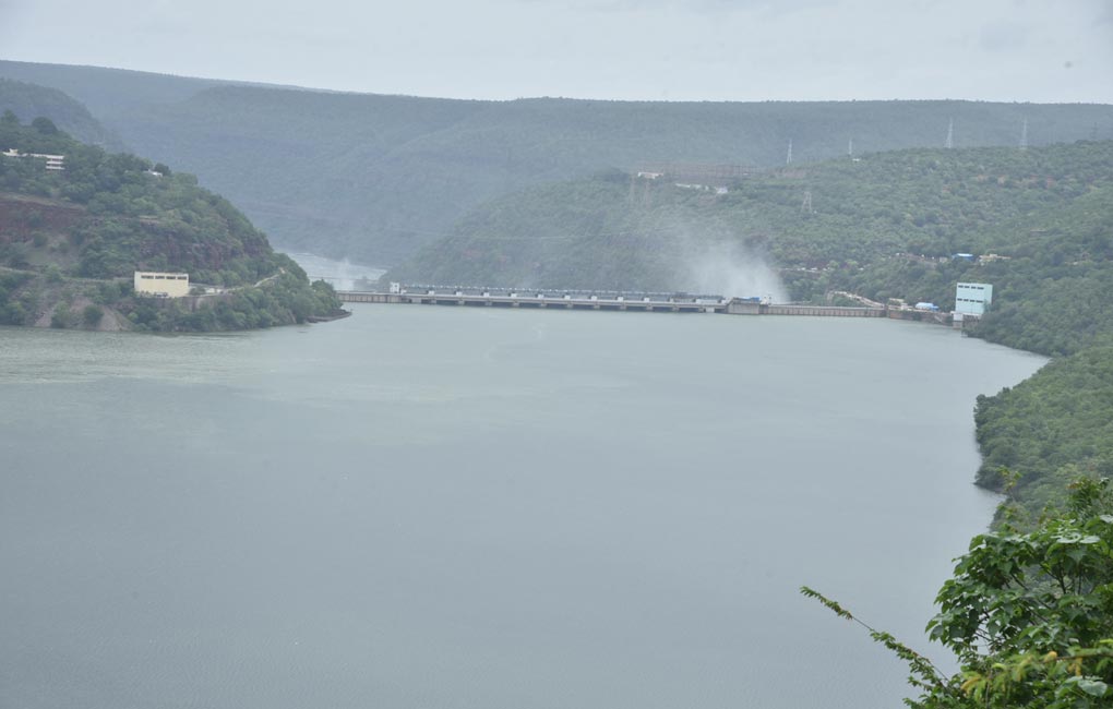 Implement KWDT-I final order: Telangana govt to KRMB