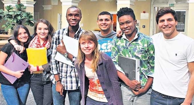 Choose StudienKolleg at Anhalt varsity for quality education