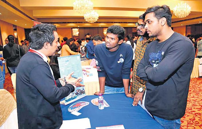 Community colleges