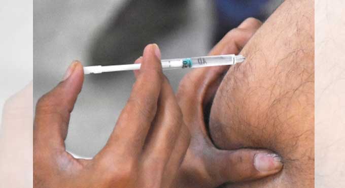 100-yr-old TB vaccine may protect elderly against Covid-19: ICMR