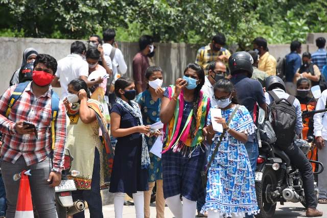 Telangana: ECET results within two weeks