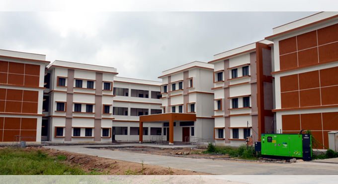 Telangana’s Govt Junior Colleges see record new admissions