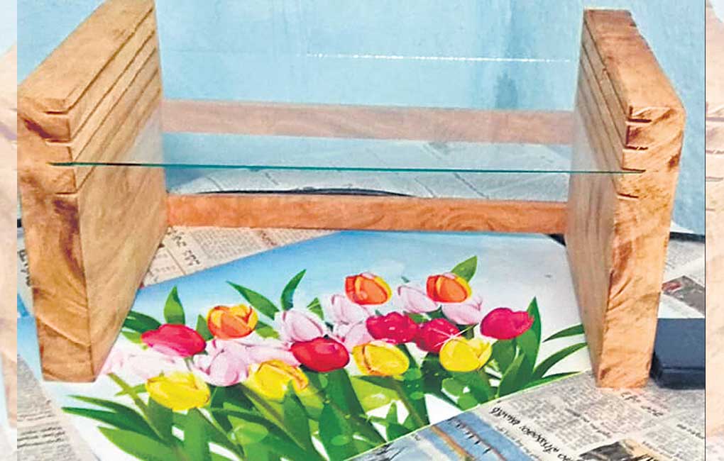 ‘Intinta Innovator’ programme by TSIC helps develop advanced gadgets for daily use