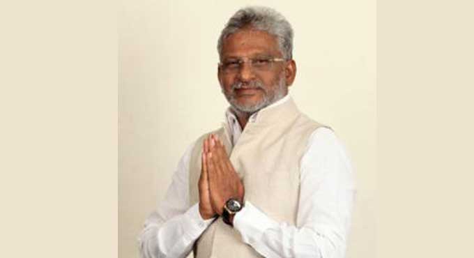 AP govt reappoints Y V Subba Reddy as TTD Board Chairman