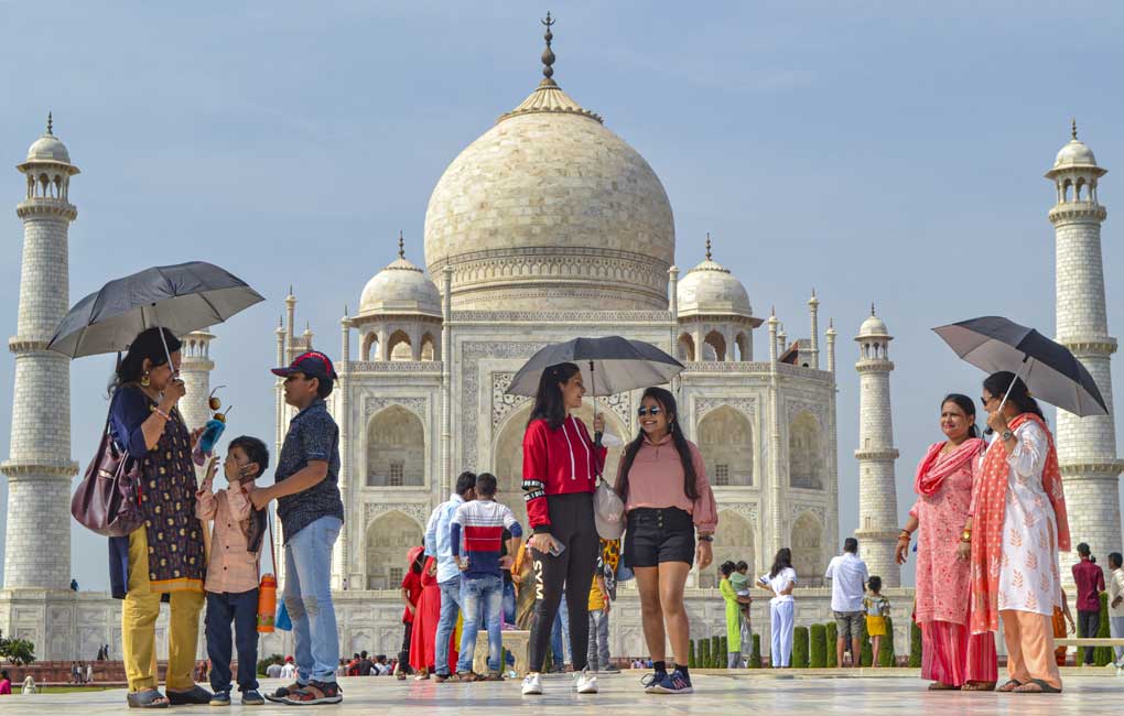 Opinion: Rejuvenating tourism during pandemic