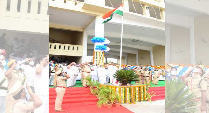 Medak: 7,810 eligible persons to benefit from 2nd phase of sheep distribution