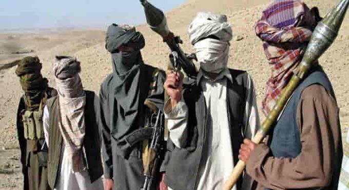 Taliban demand unmarried women to become ‘wives’ for their fighters