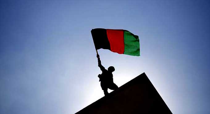 21-year-old girl shot by Taliban for not wearing veil