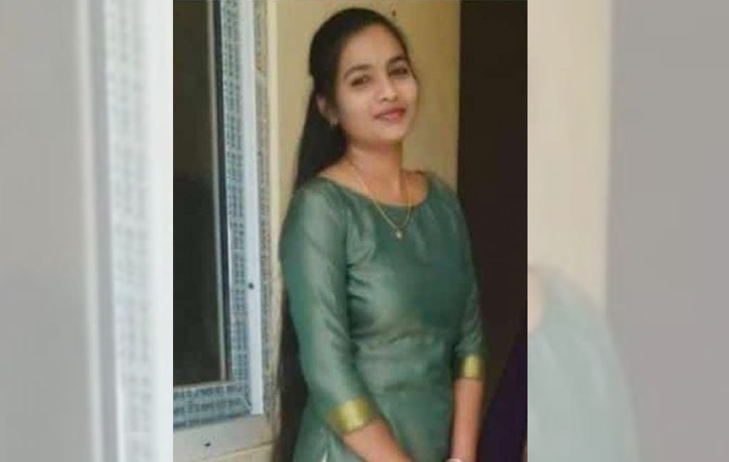 Telangana: Newly wed woman dies, husband injured in accident in Nirmal