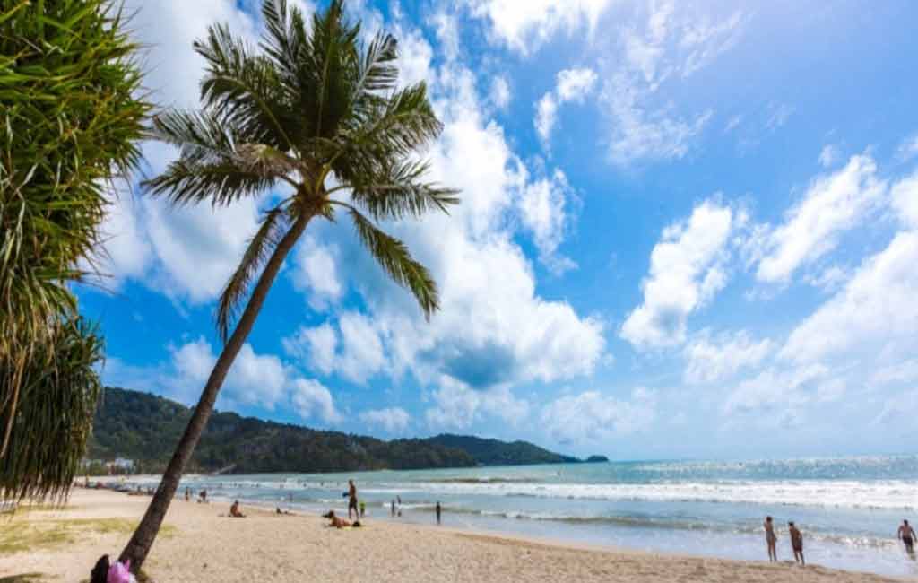 Thailand strives to elevate Covid-hit tourism industry