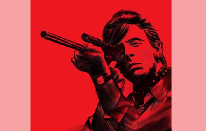 The Jackal