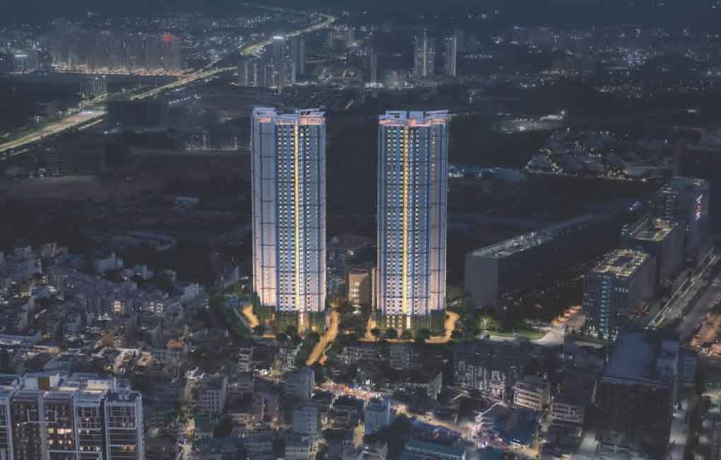 Sumadhura Group lines up Rs 1,500 crore projects in Hyderabad