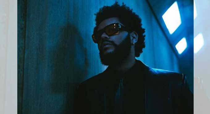 The Weeknd invests in an estate worth $70 million!