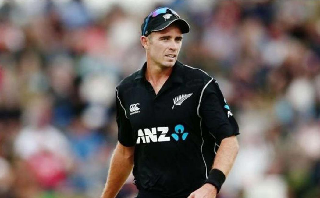 IPL: KKR ropes in New Zealand pacer Tim Southee-Telangana Today