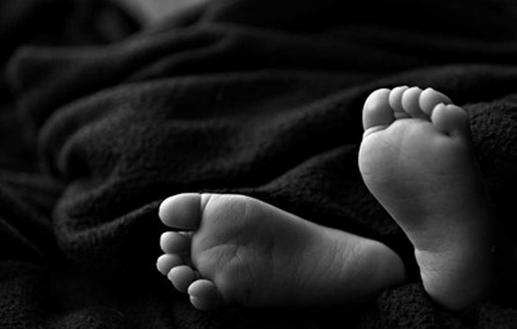 Toddler falls to death from multi-storeyed building in Mancherial