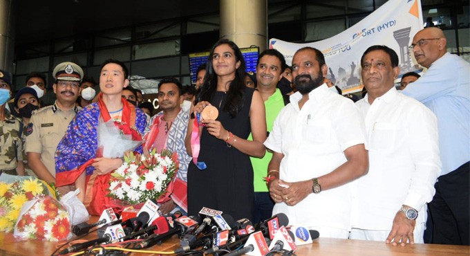 Sindhu