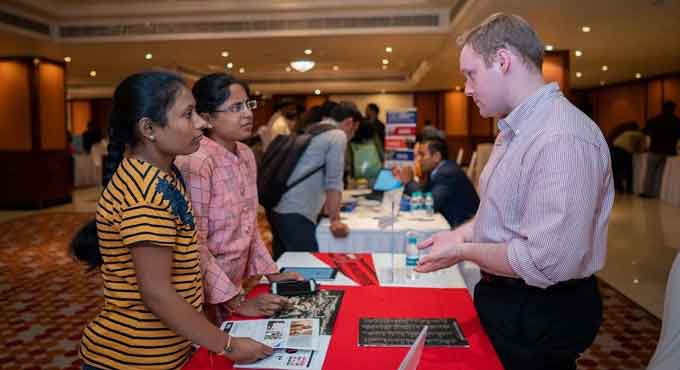 Health insurance is mandatory for students in US