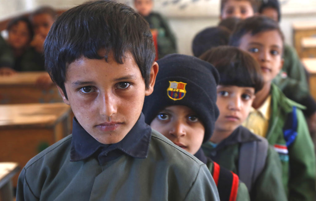 United Nations voices concern over situation in Yemen